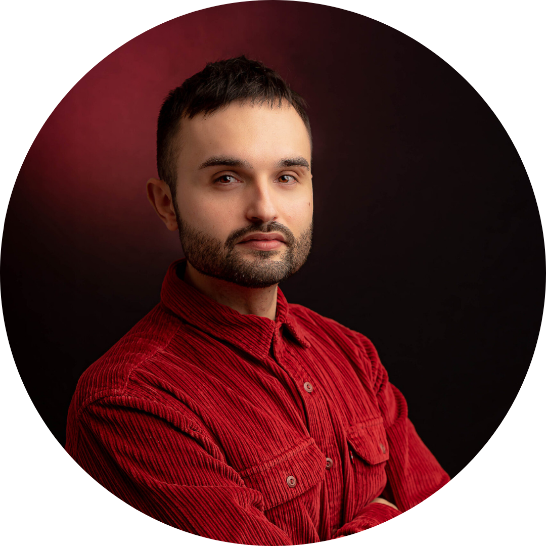 Igor Papo