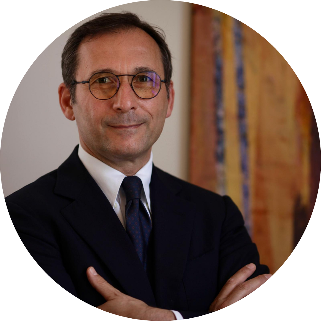 Federico De Stasio