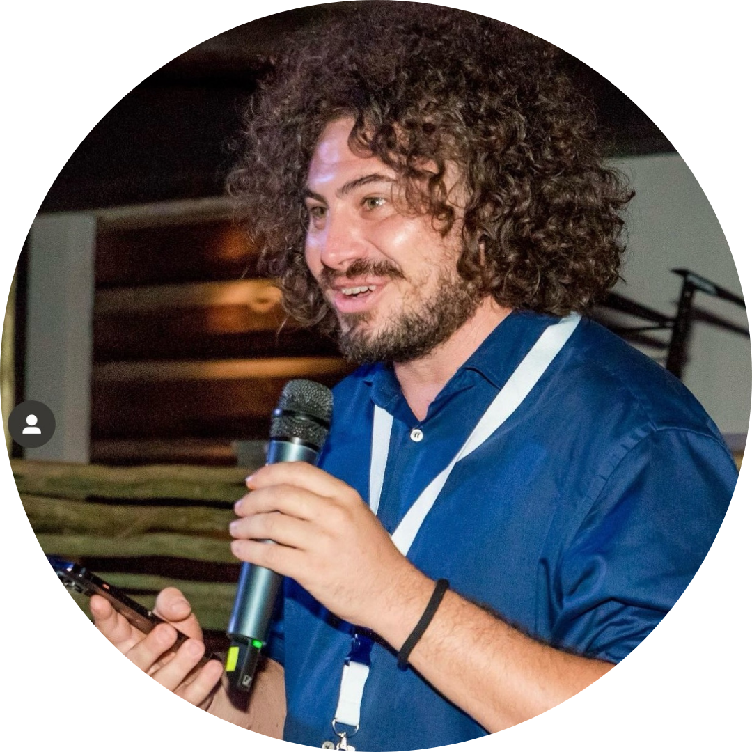 Fabio Antichi