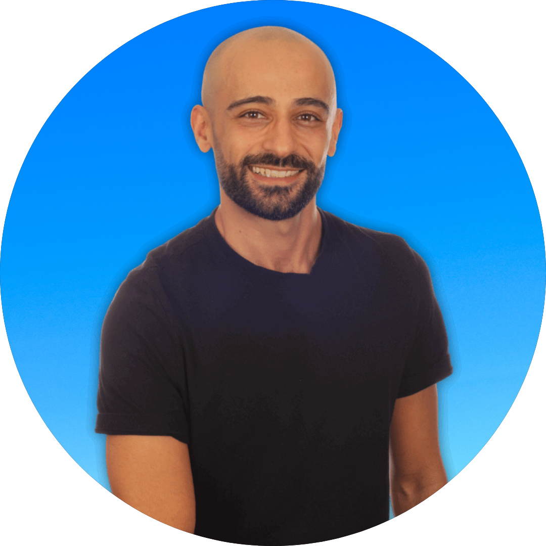 Andrea Giorgi